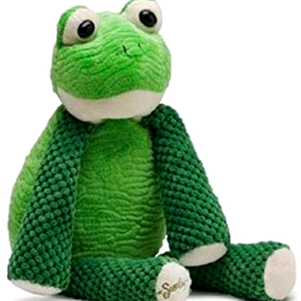 SCENTSY | RIBBERT THE FROG